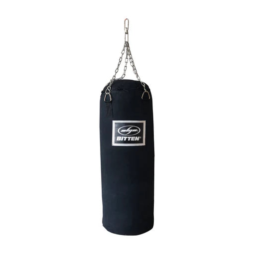 Saco de Boxeo de Canvas BITTEN
