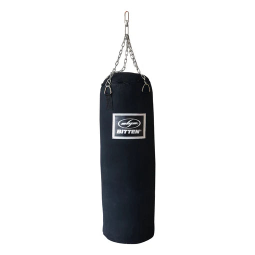Saco de Boxeo de Canvas BITTEN