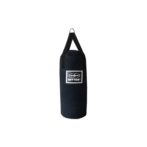 Saco de Boxeo de Canvas BITTEN