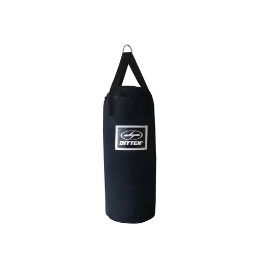 Saco de Boxeo de Canvas BITTEN