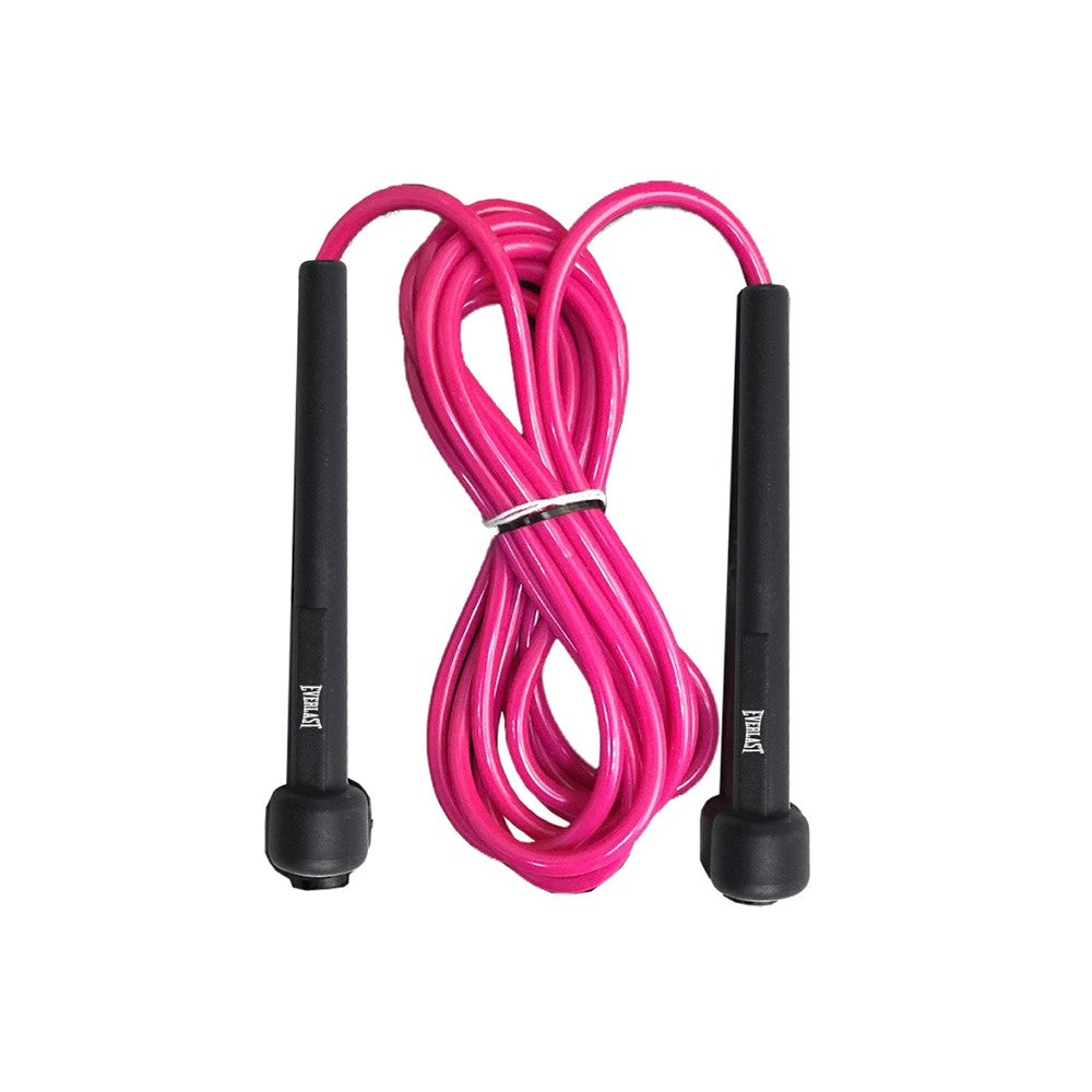 Soga de Saltar Everlast Rápido Pvc Agilidad Training