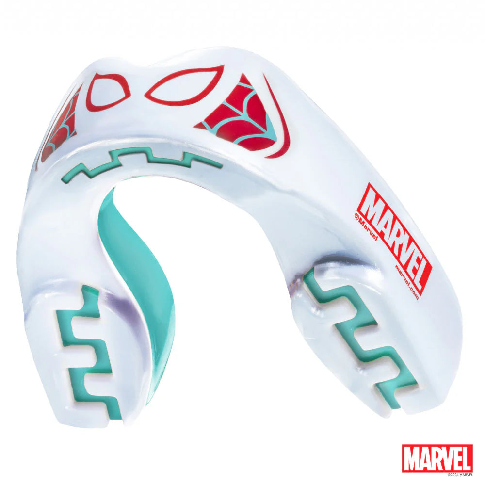 Protector bucal SafeJawz Marvel