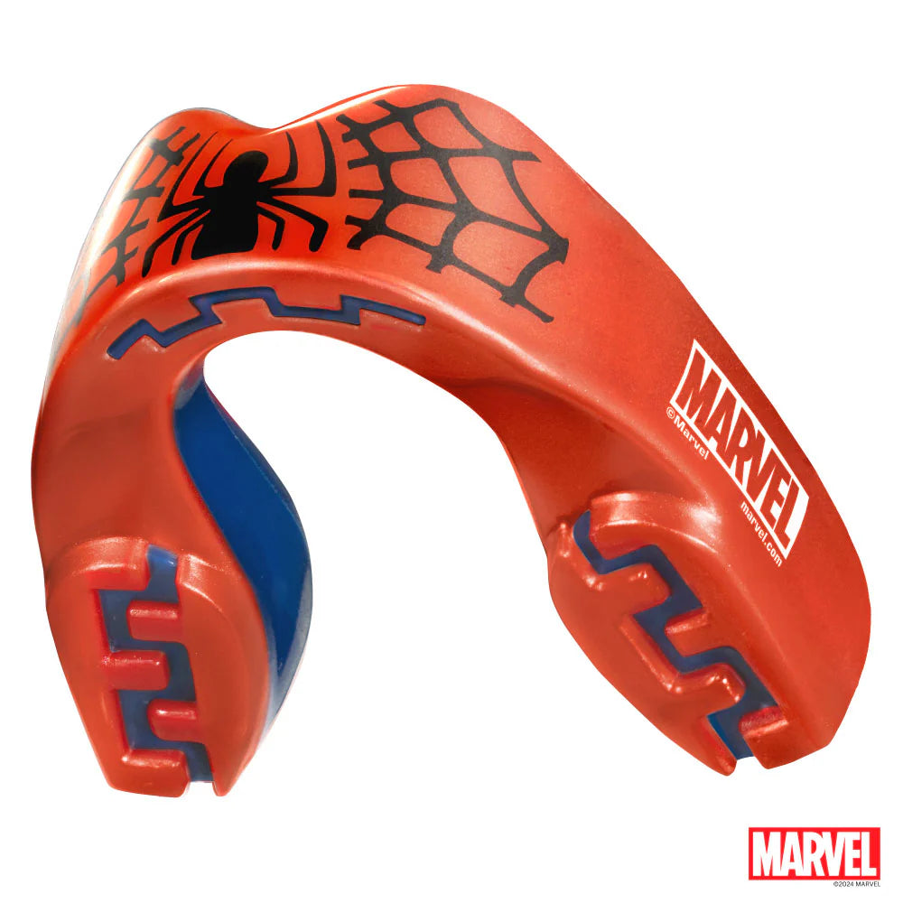 Protector bucal SafeJawz Marvel