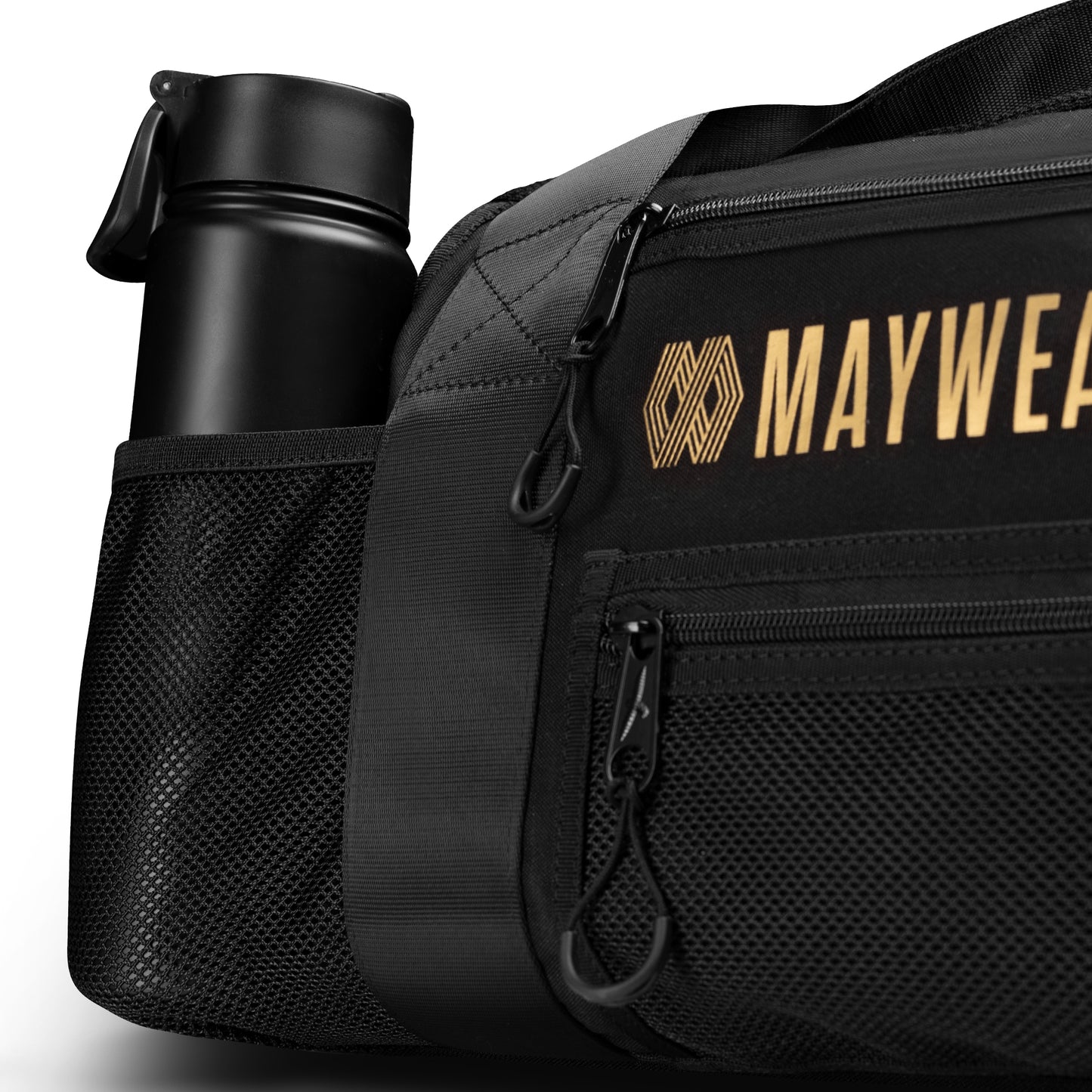 Bolsa de deporte de malla Mayweather