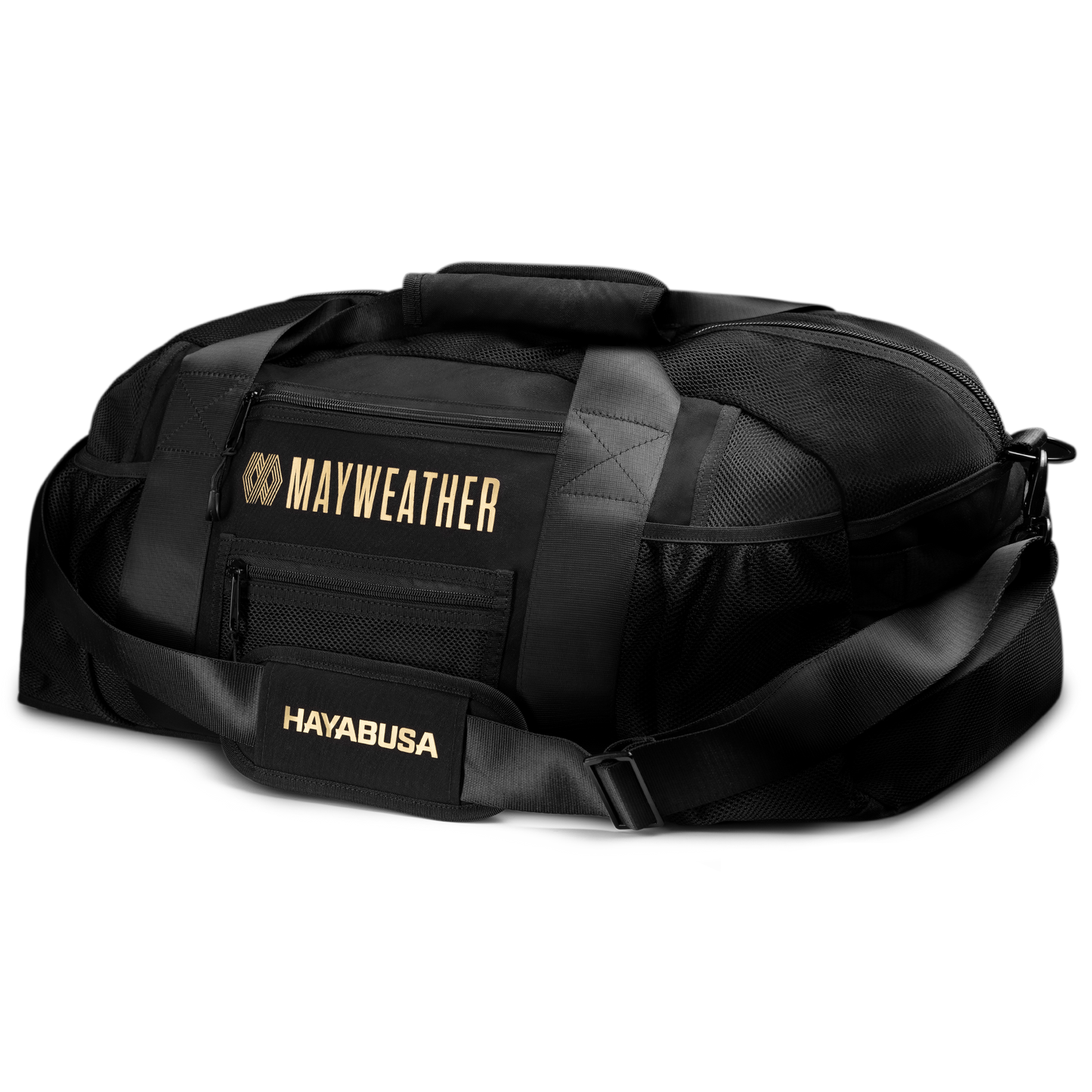 Bolsa de deporte de malla Mayweather