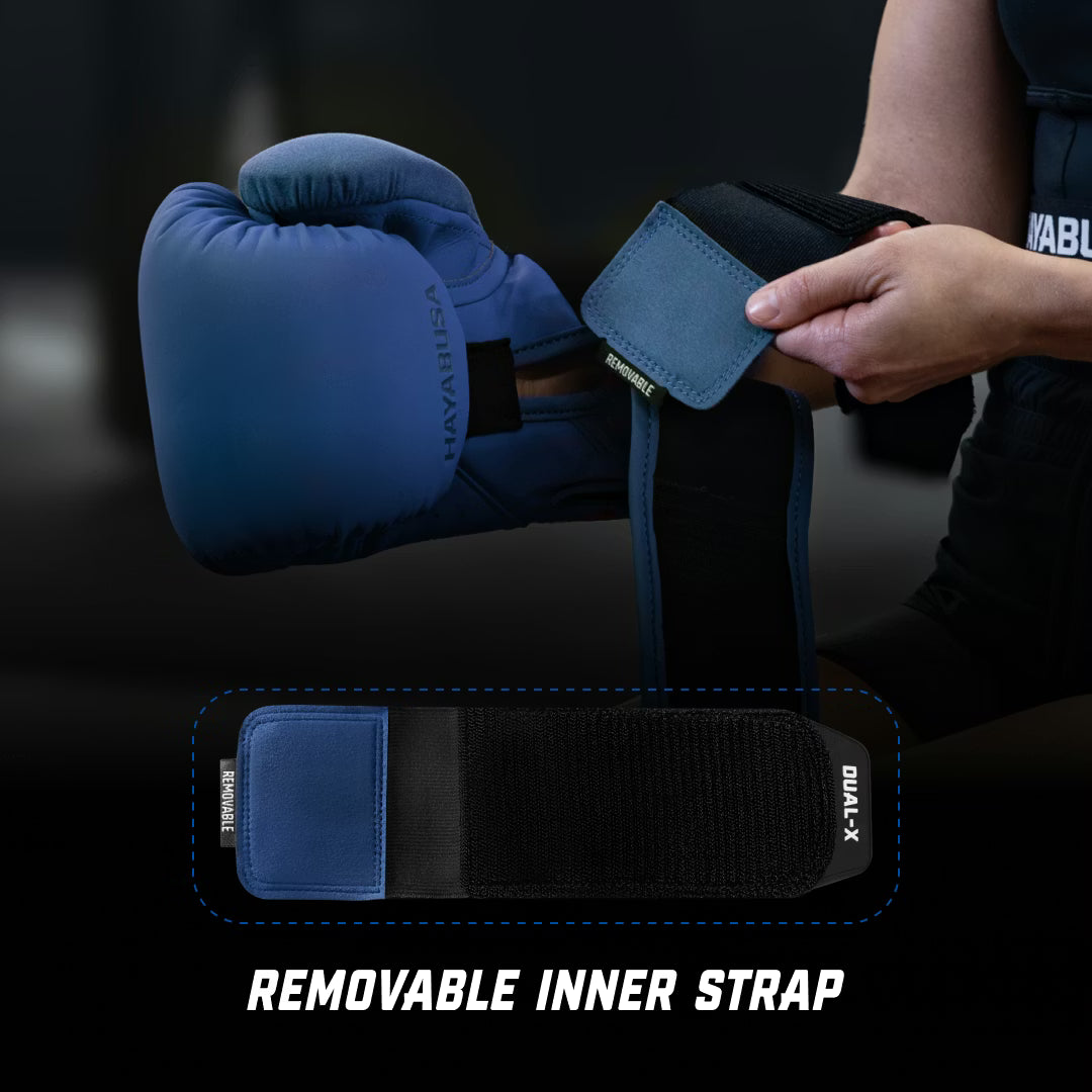 Guantes de boxeo Hayabusa T360