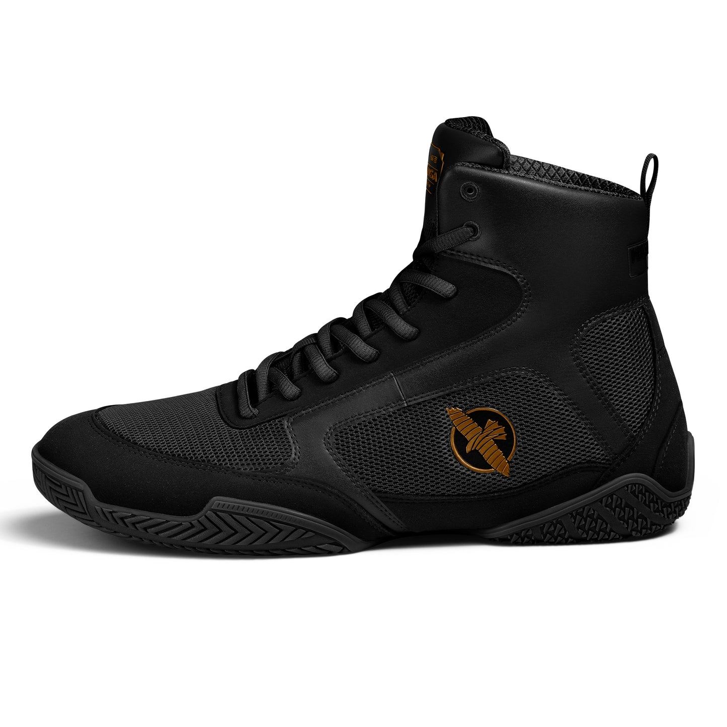 Zapatillas de boxeo Hayabusa Pro