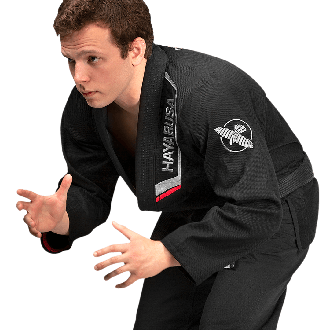 Gi de jiu-jitsu Ultraligero Hayabusa