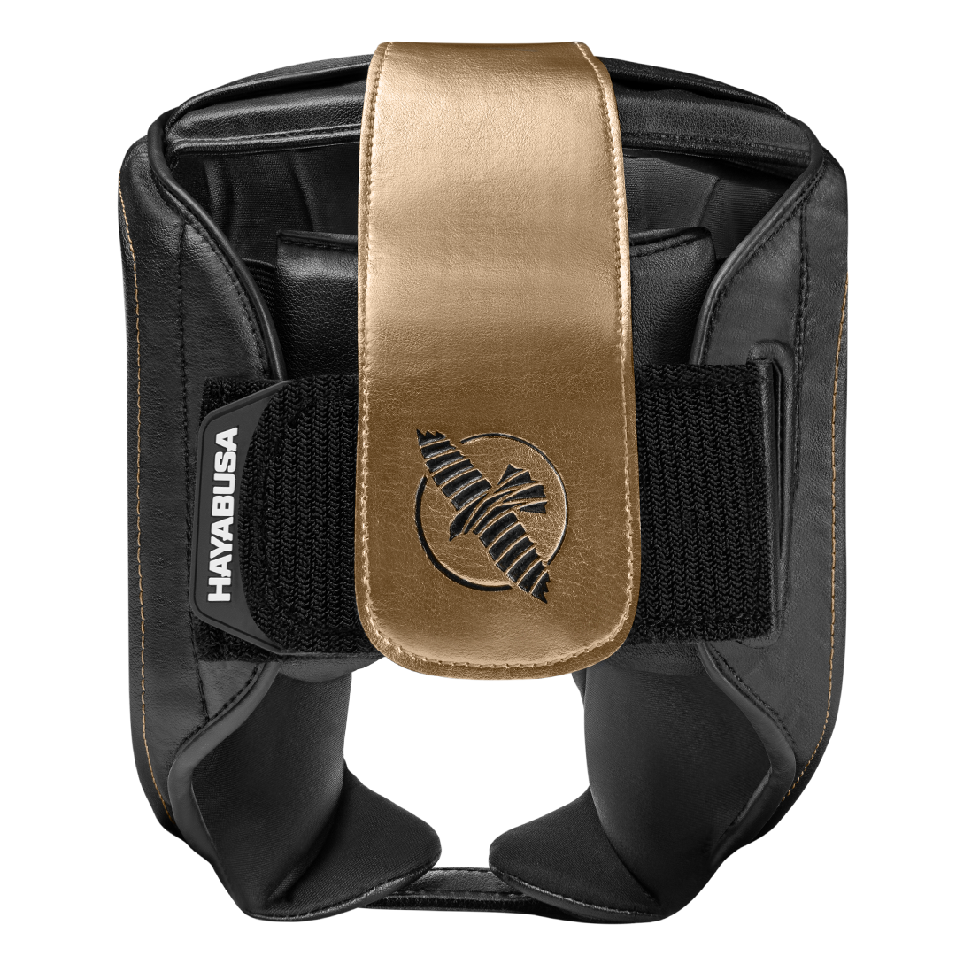 Casco de boxeo Hayabusa T3