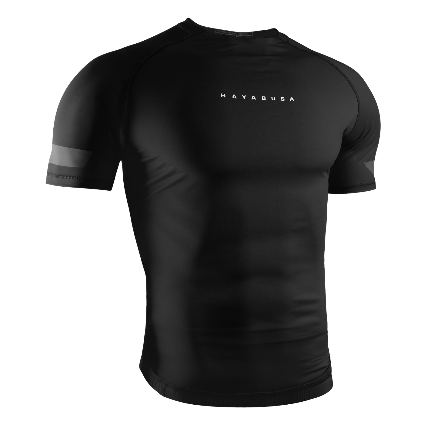 Camiseta de manga corta Hayabusa Core