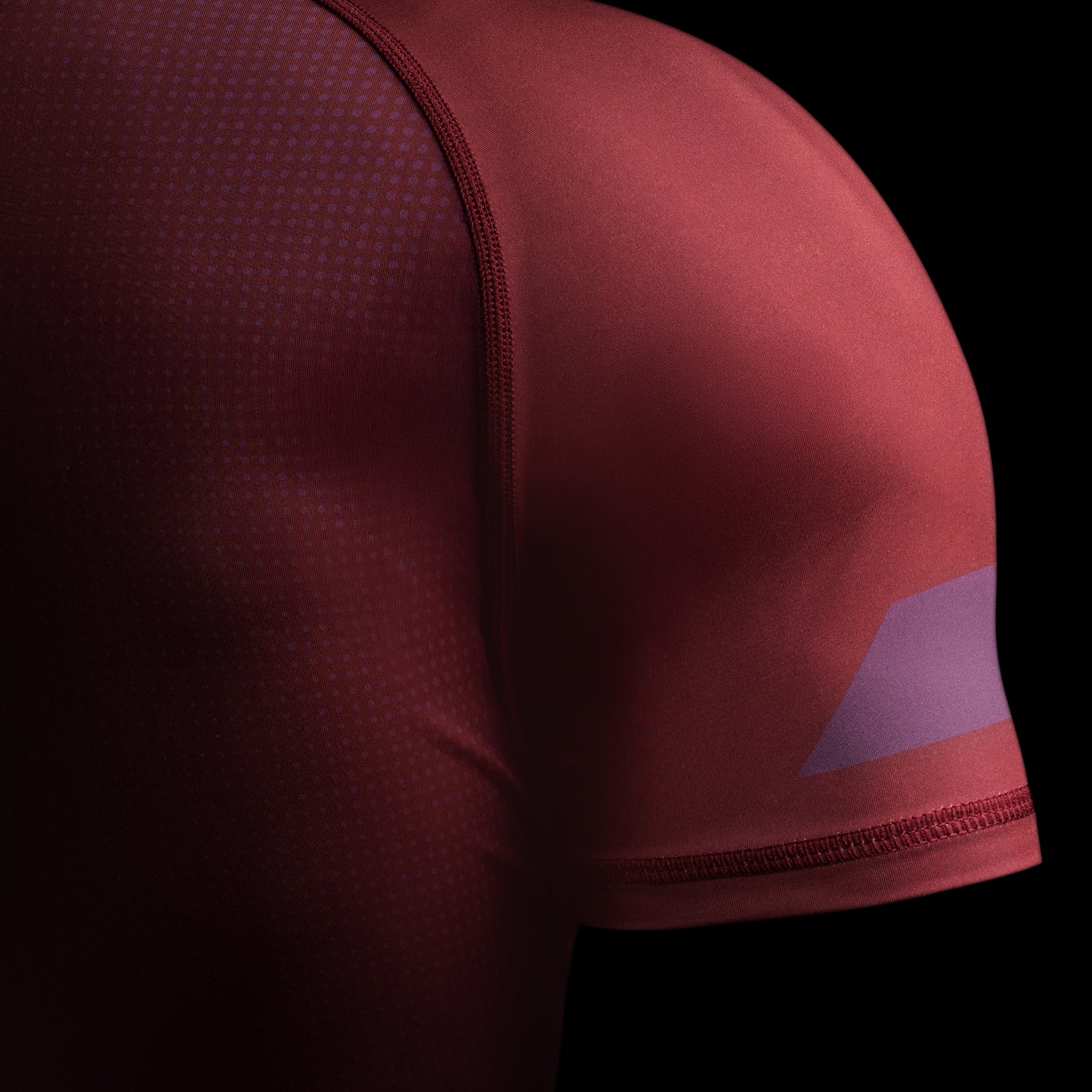 Camiseta de manga corta Hayabusa Core