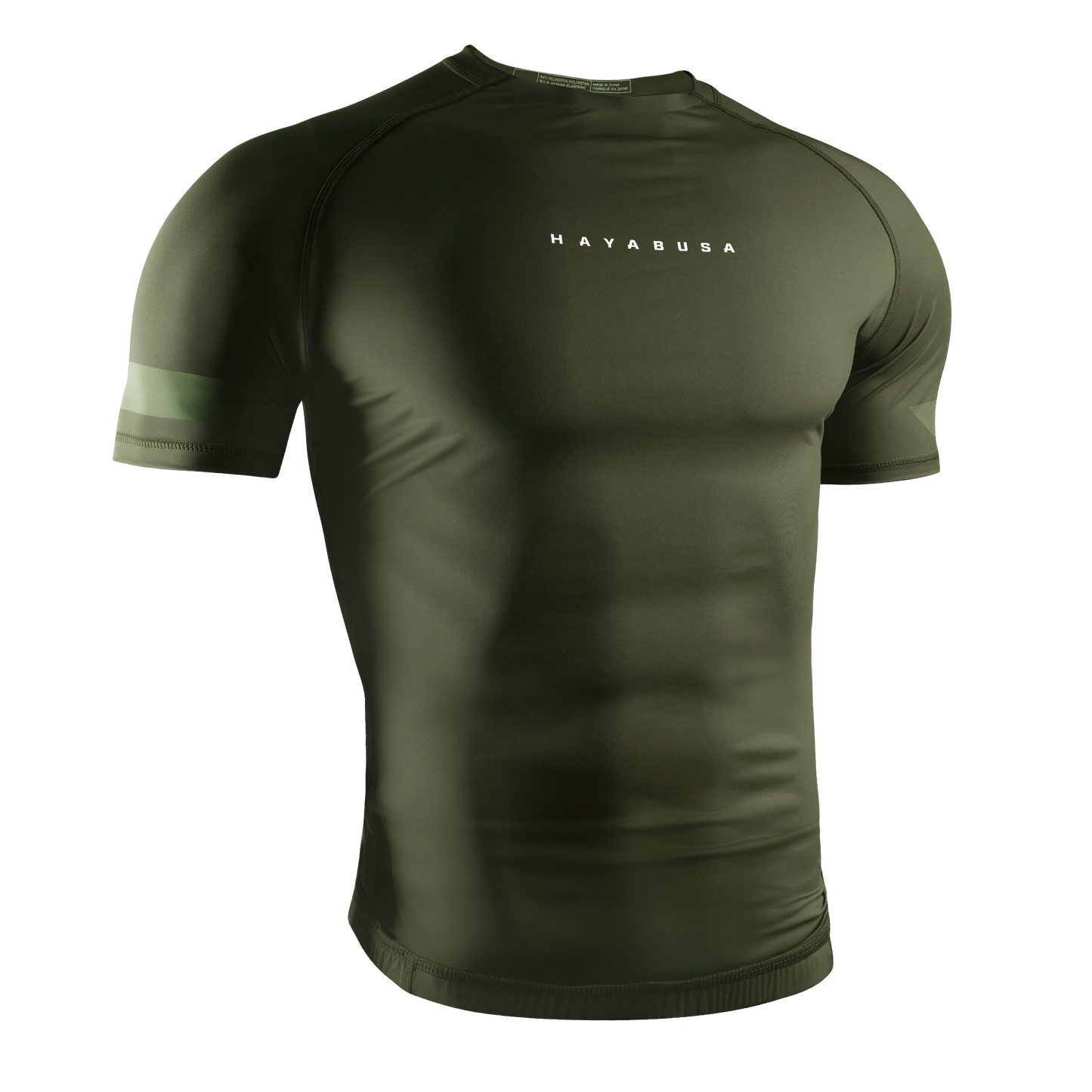 Camiseta de manga corta Hayabusa Core