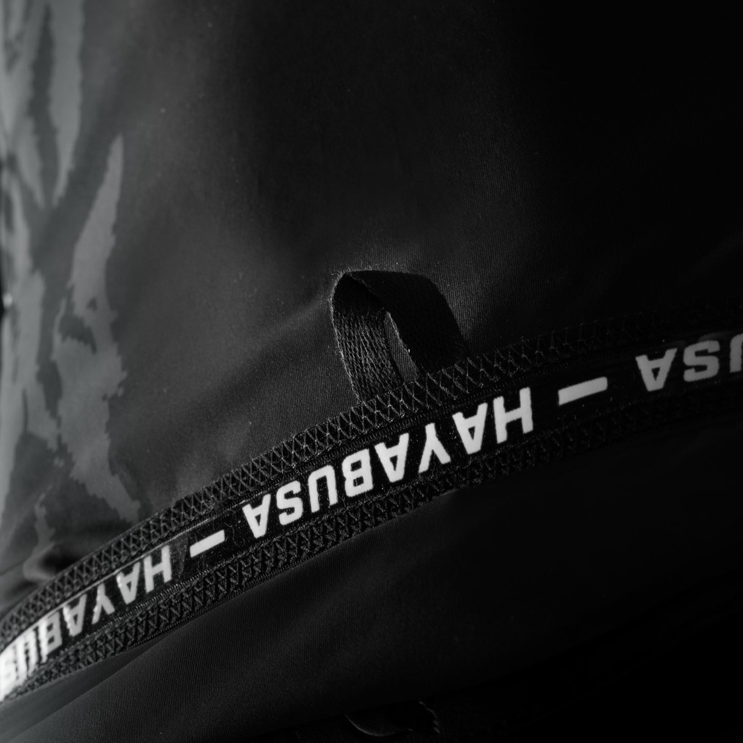 Rasguard de manga corta Apex de Hayabusa