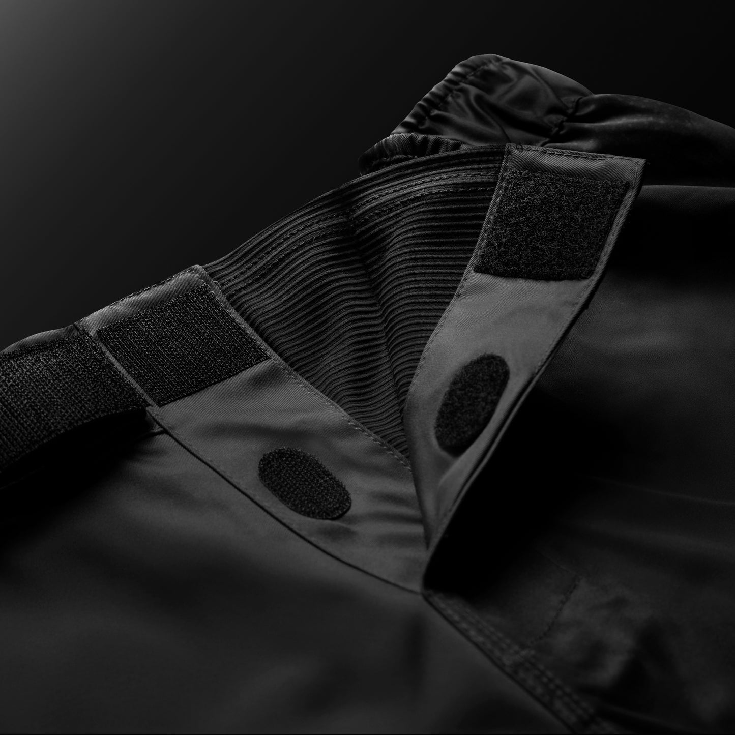 Pantalones cortos de combate Apex de longitud completa para hombre de Hayabusa
