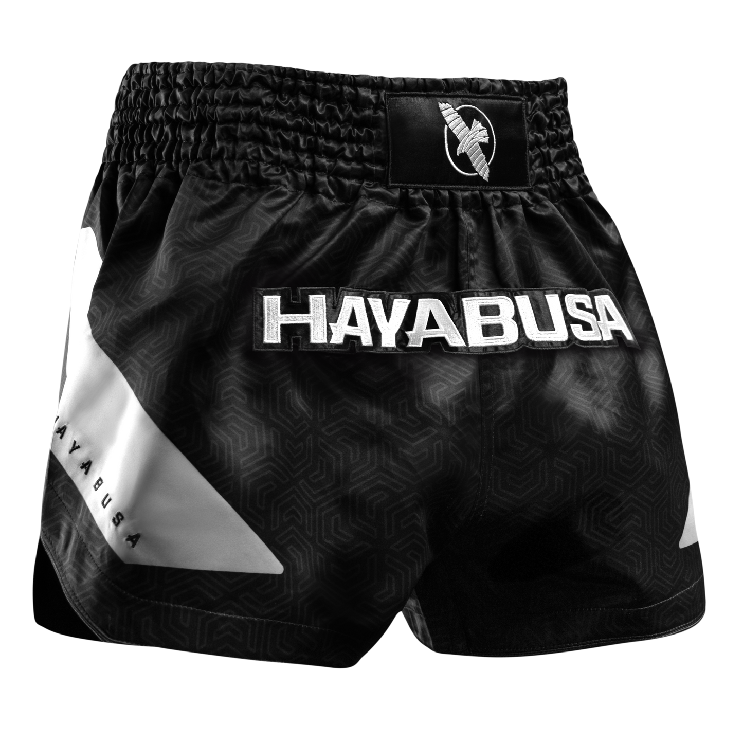 Pantalones cortos de muay thai Hayabusa Core