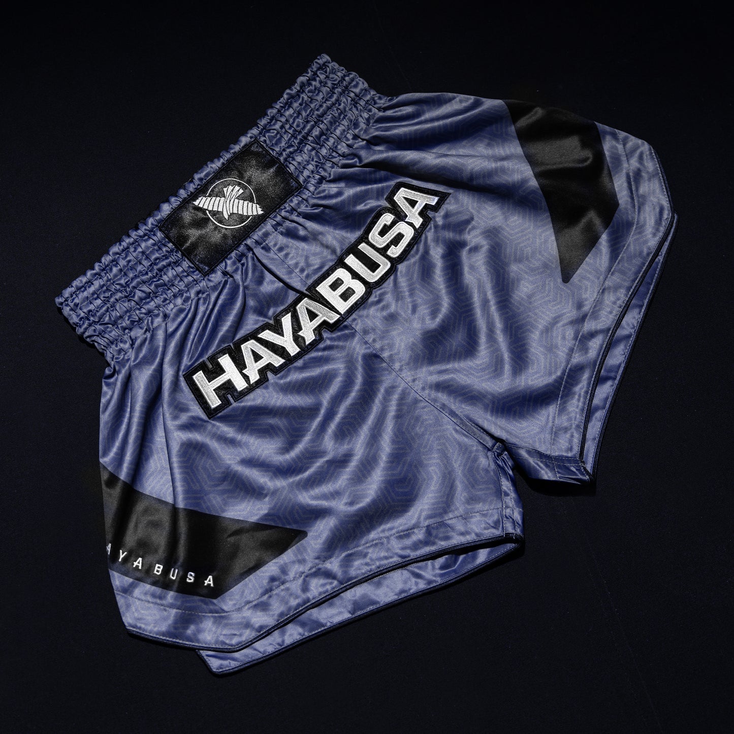Pantalones cortos de muay thai Hayabusa Core