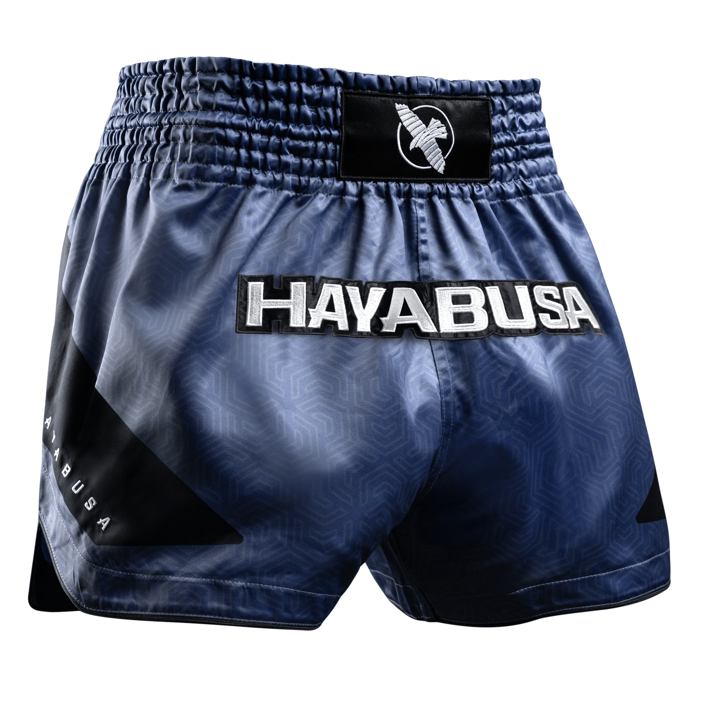 Pantalones cortos de muay thai Hayabusa Core