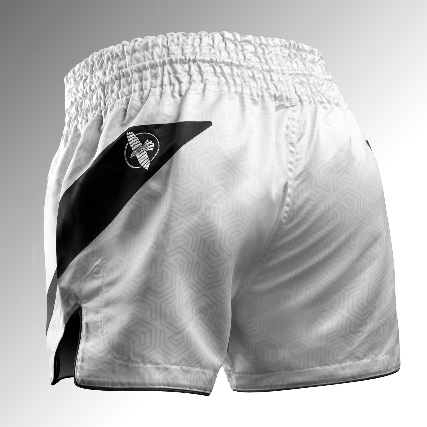 Pantalones cortos de muay thai Hayabusa Core
