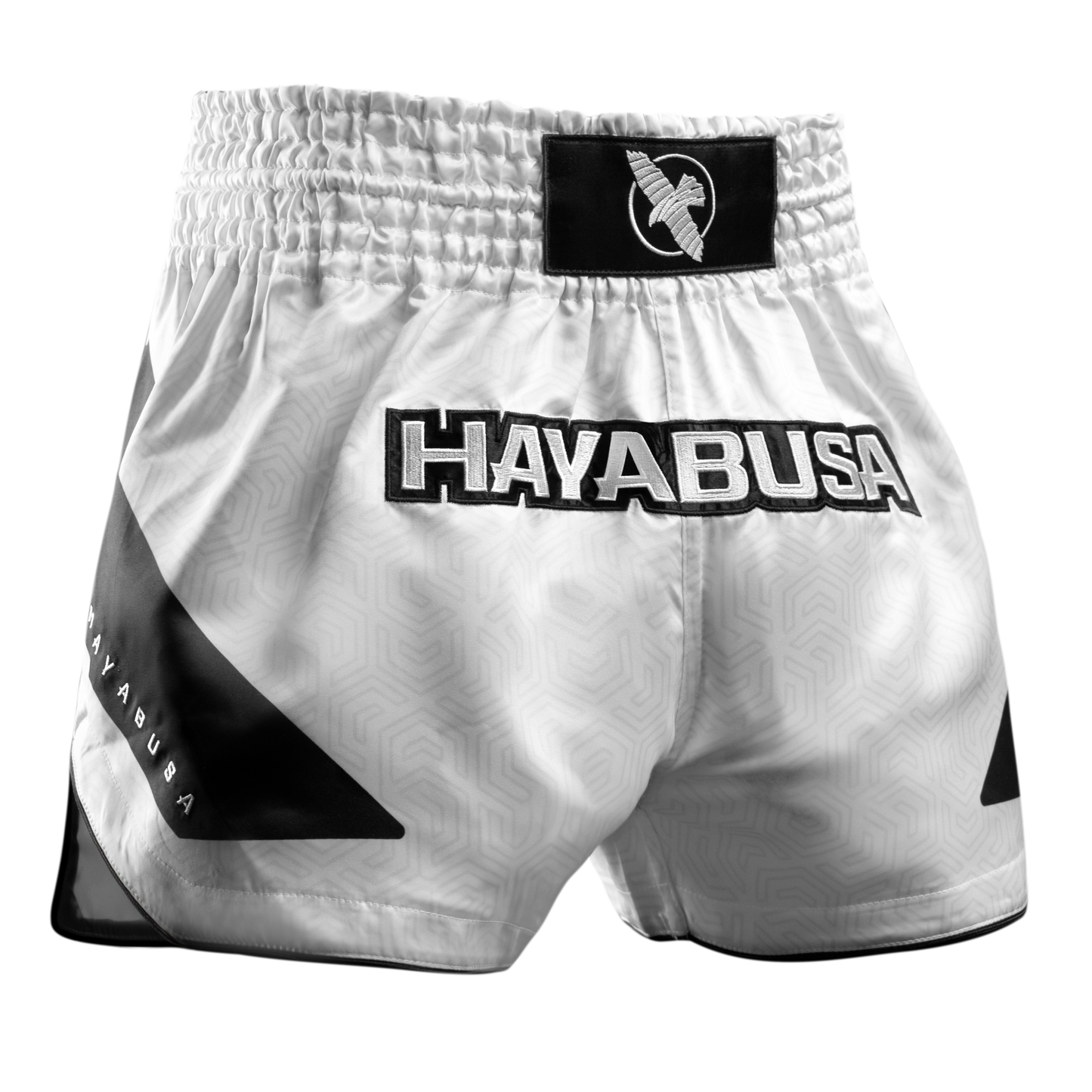 Pantalones cortos de muay thai Hayabusa Core