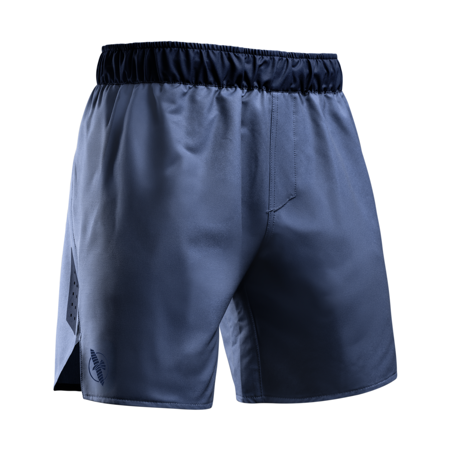 Pantalones cortos de lucha Hayabusa Core para hombre