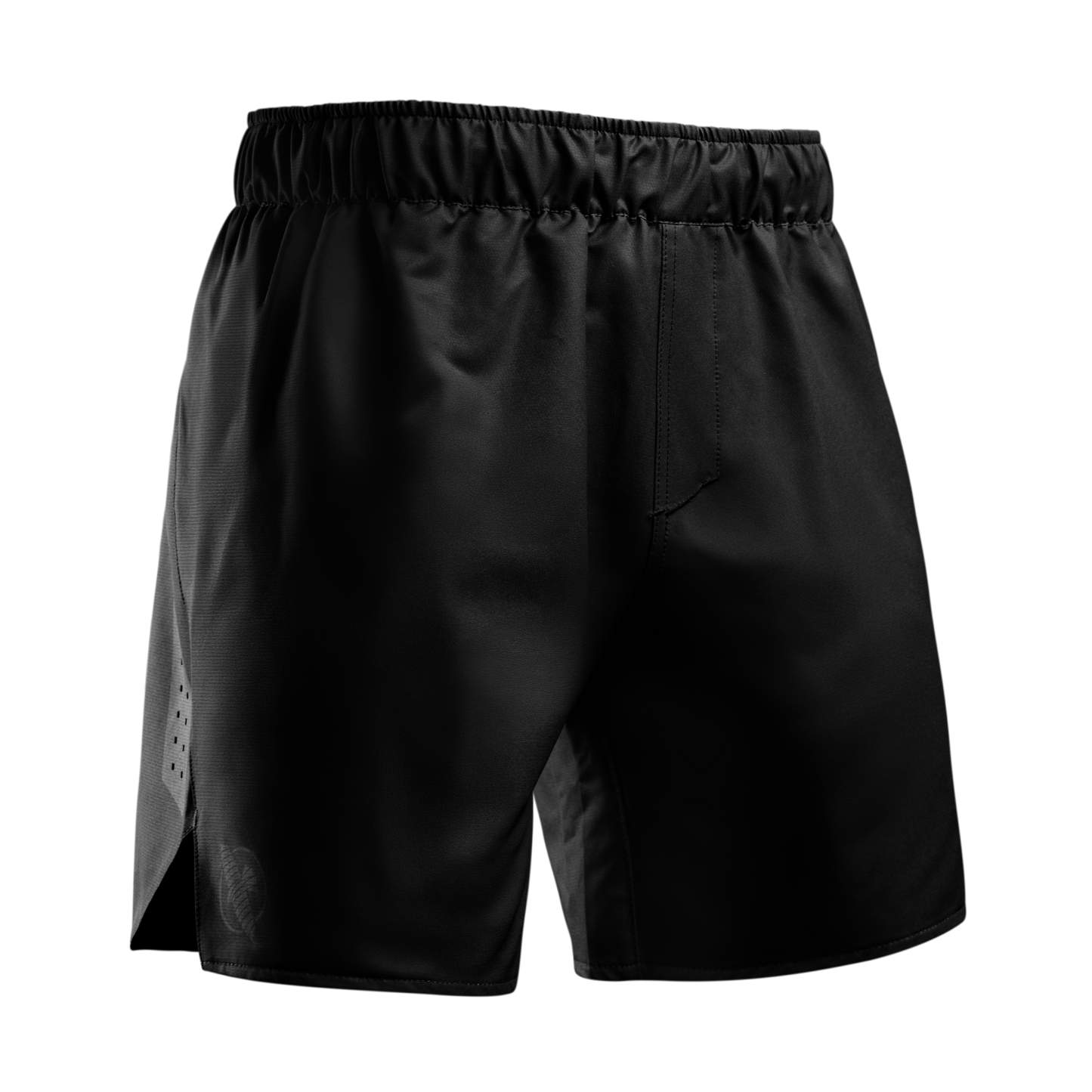Pantalones cortos de lucha Hayabusa Core para hombre