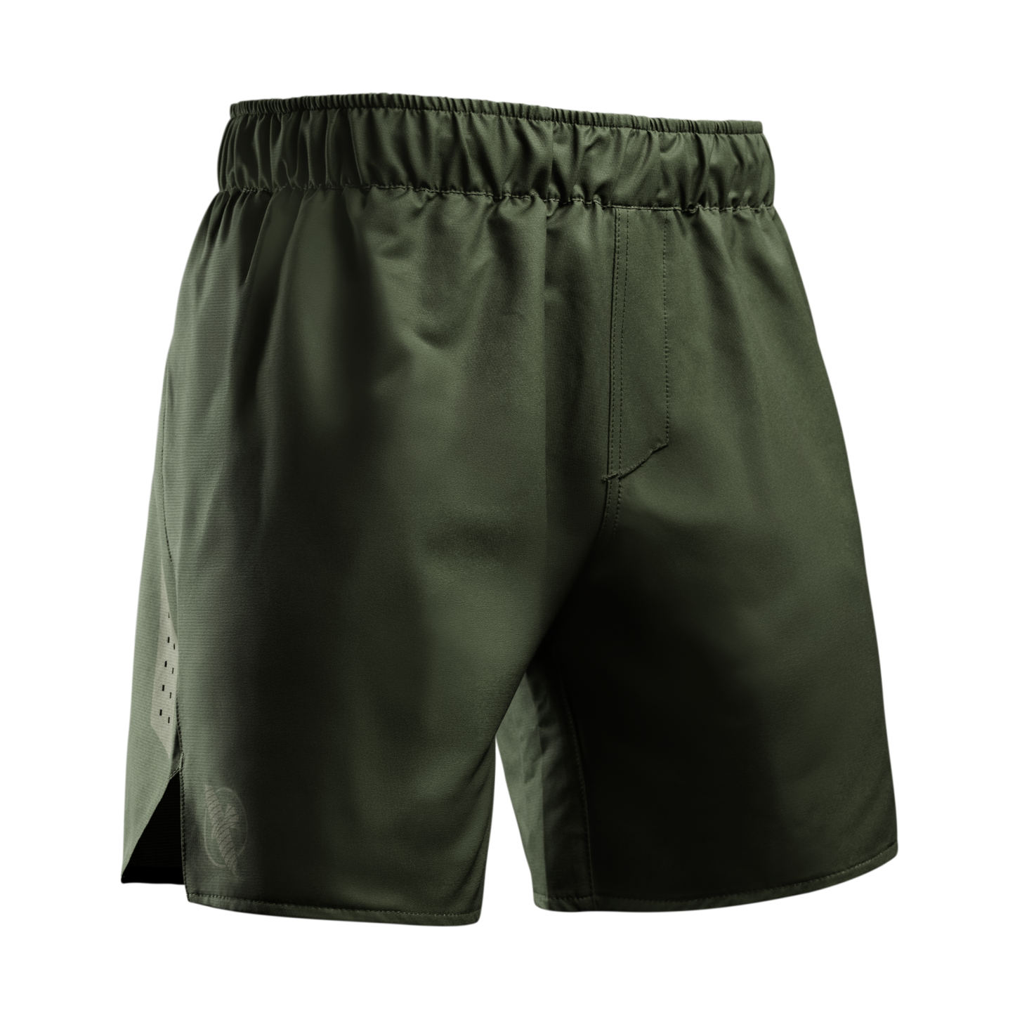 Pantalones cortos de lucha Hayabusa Core para hombre