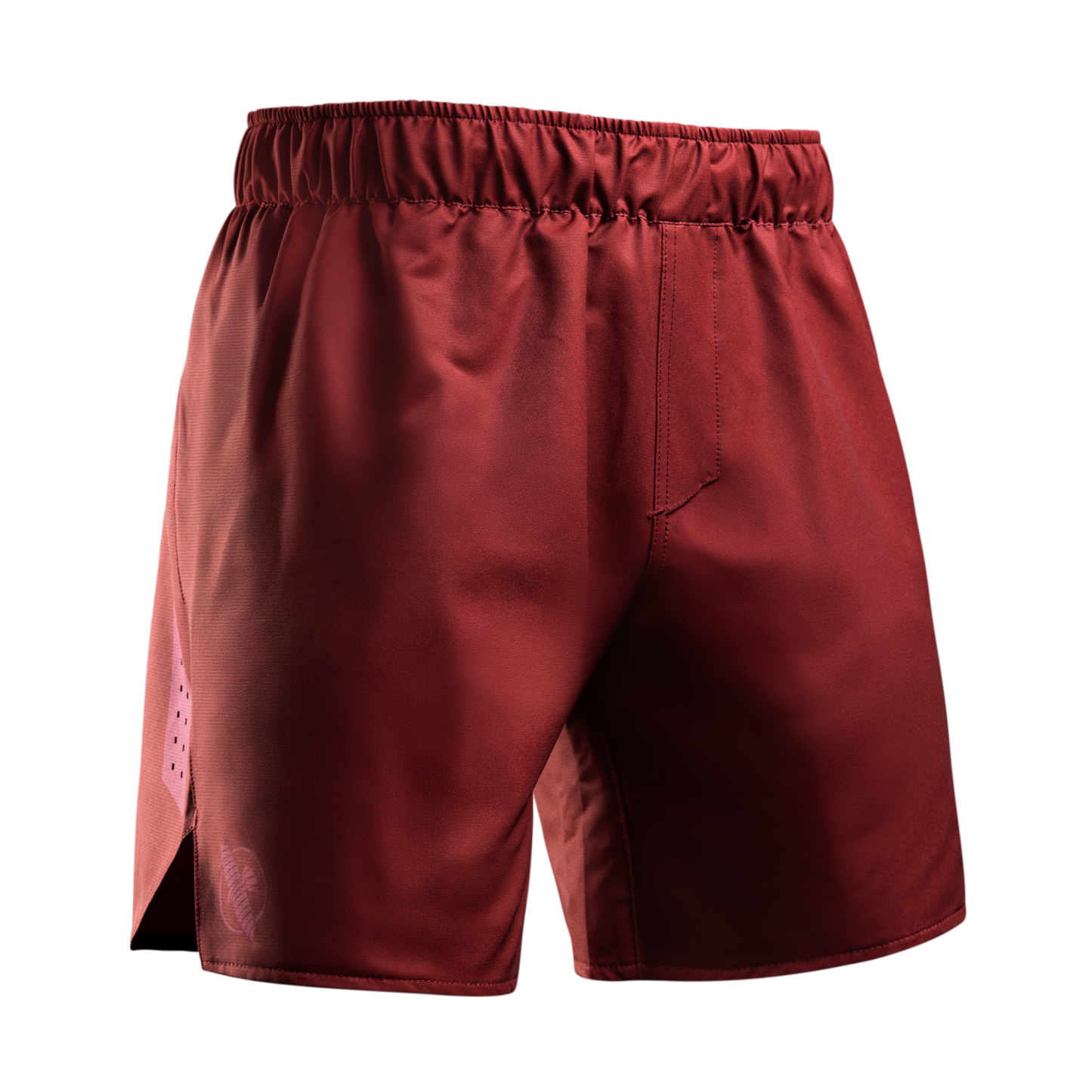 Pantalones cortos de lucha Hayabusa Core para hombre