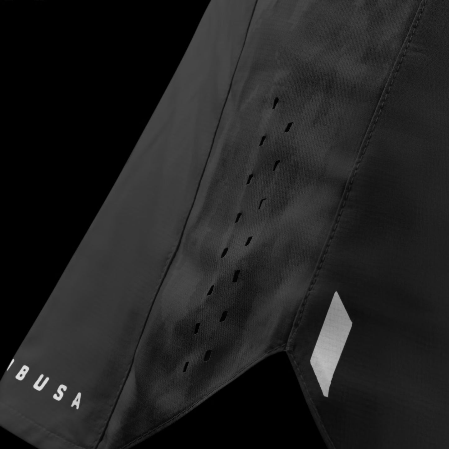 Pantalones cortos Apex Fight para mujer de Hayabusa