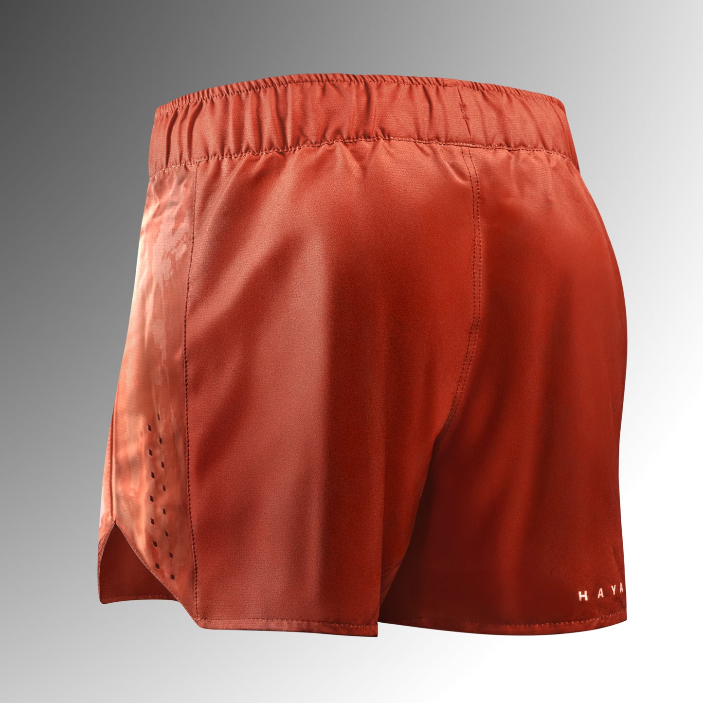 Pantalones cortos Apex Fight para mujer de Hayabusa
