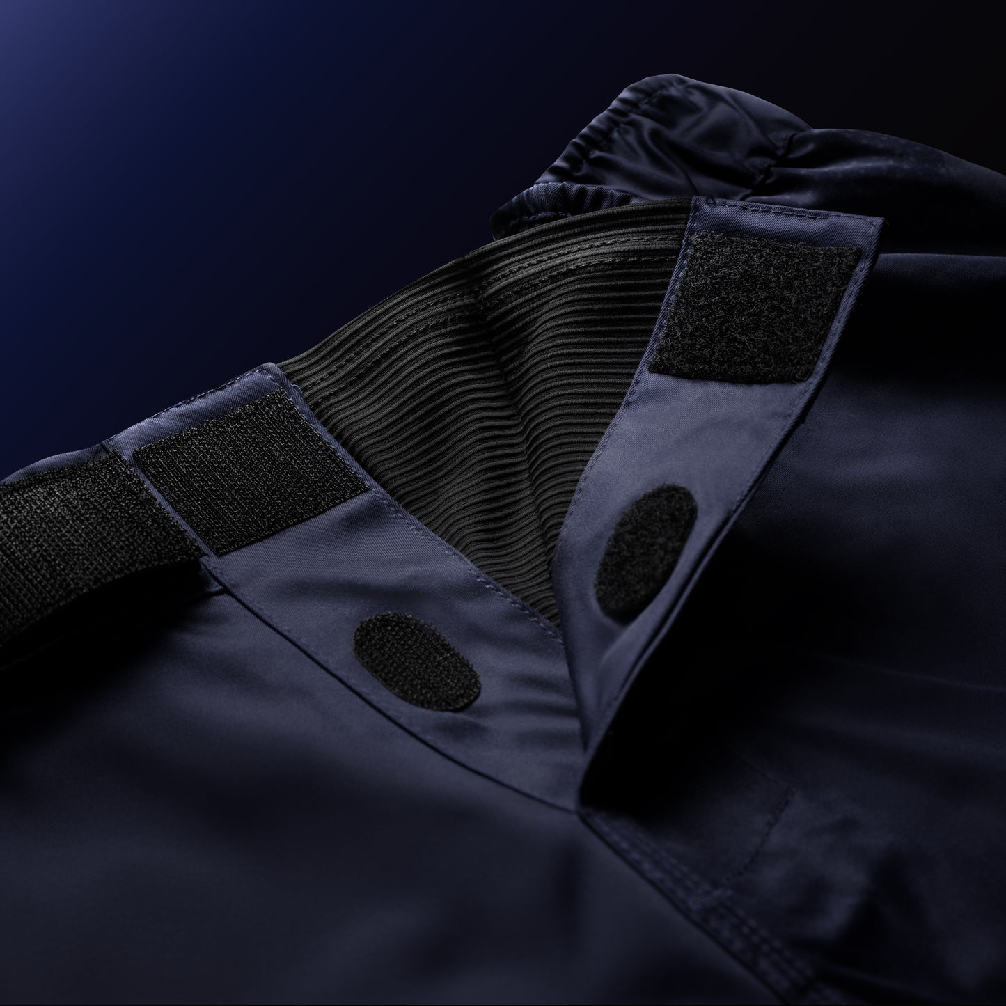 Pantalones cortos de combate Hayabusa Apex 3/4 para hombre