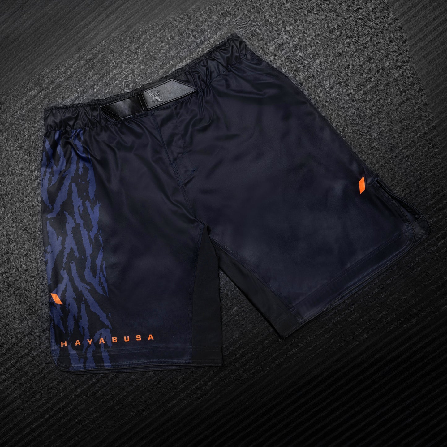 Pantalones cortos de combate Hayabusa Apex 3/4 para hombre
