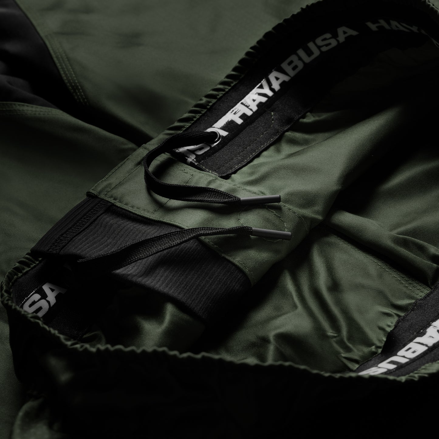 Pantalones cortos de combate Hayabusa Apex 3/4 para hombre