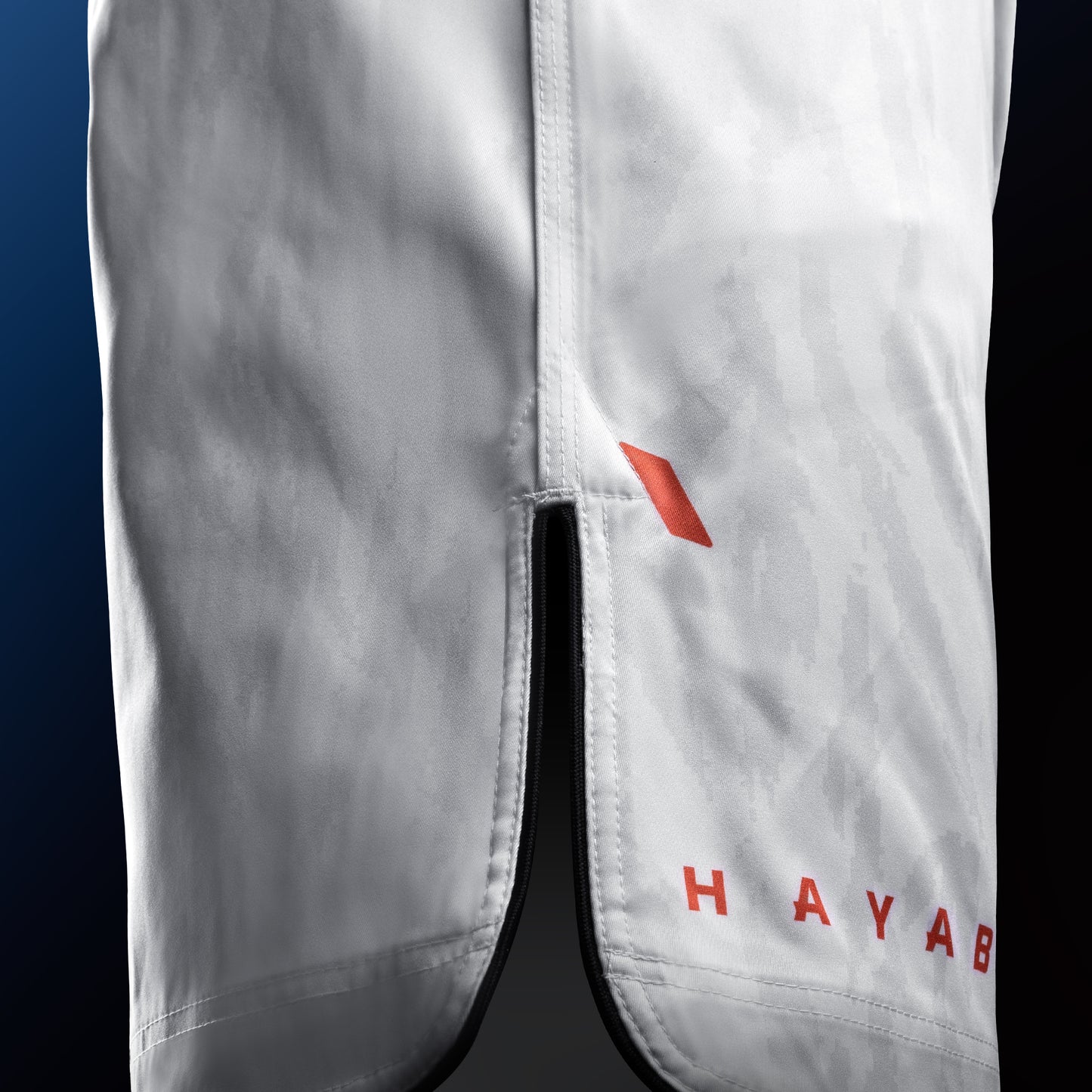 Pantalones cortos de combate Hayabusa Apex 3/4 para hombre