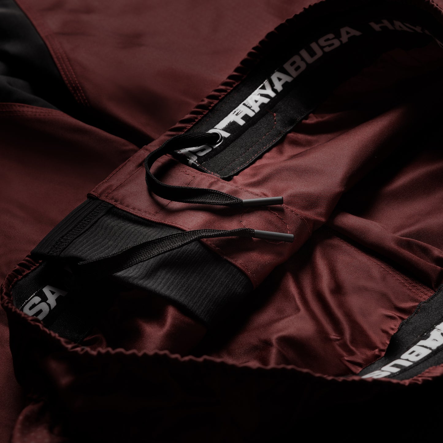 Pantalones cortos Hayabusa Core 3/4 Thigh Fight para hombre