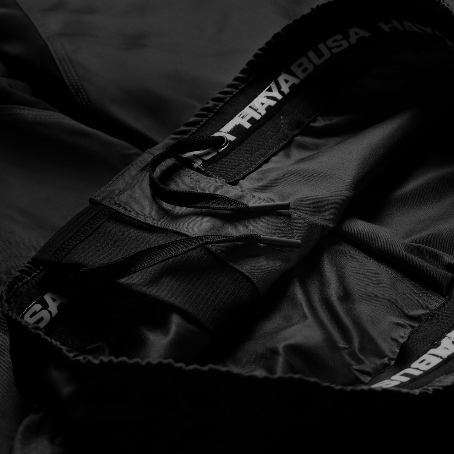 Pantalones cortos de combate Hayabusa Core hasta la mitad del muslo para hombre