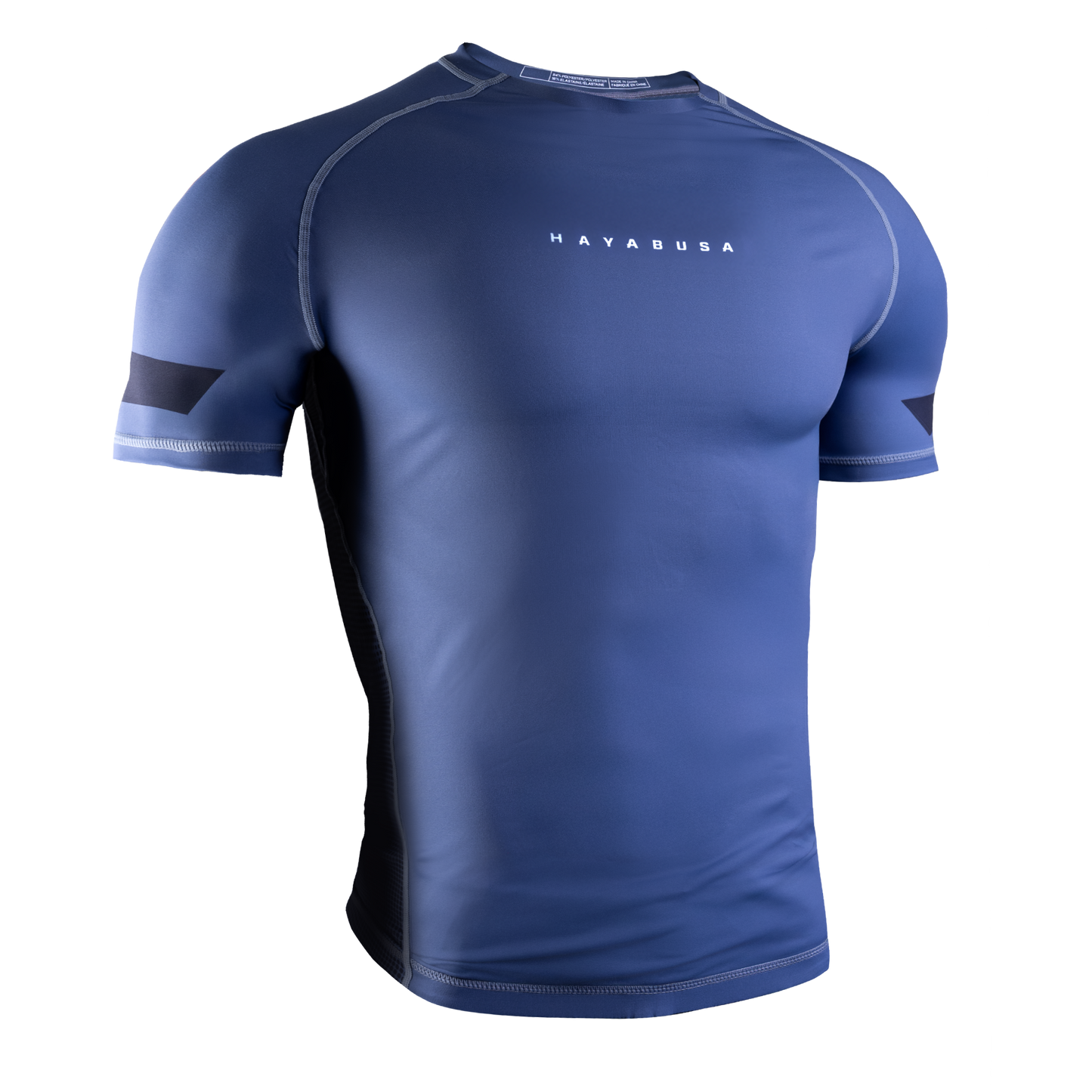 Camiseta de manga corta Hayabusa Core