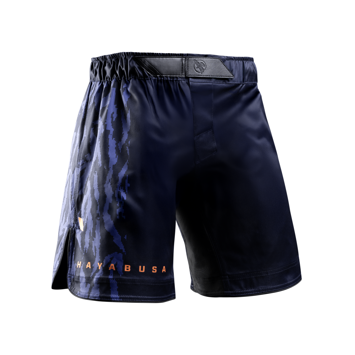 Pantalones cortos de combate Hayabusa Apex 3/4 para hombre