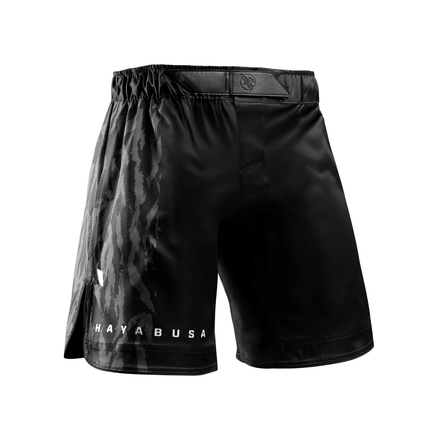 Pantalones cortos de combate Hayabusa Apex 3/4 para hombre