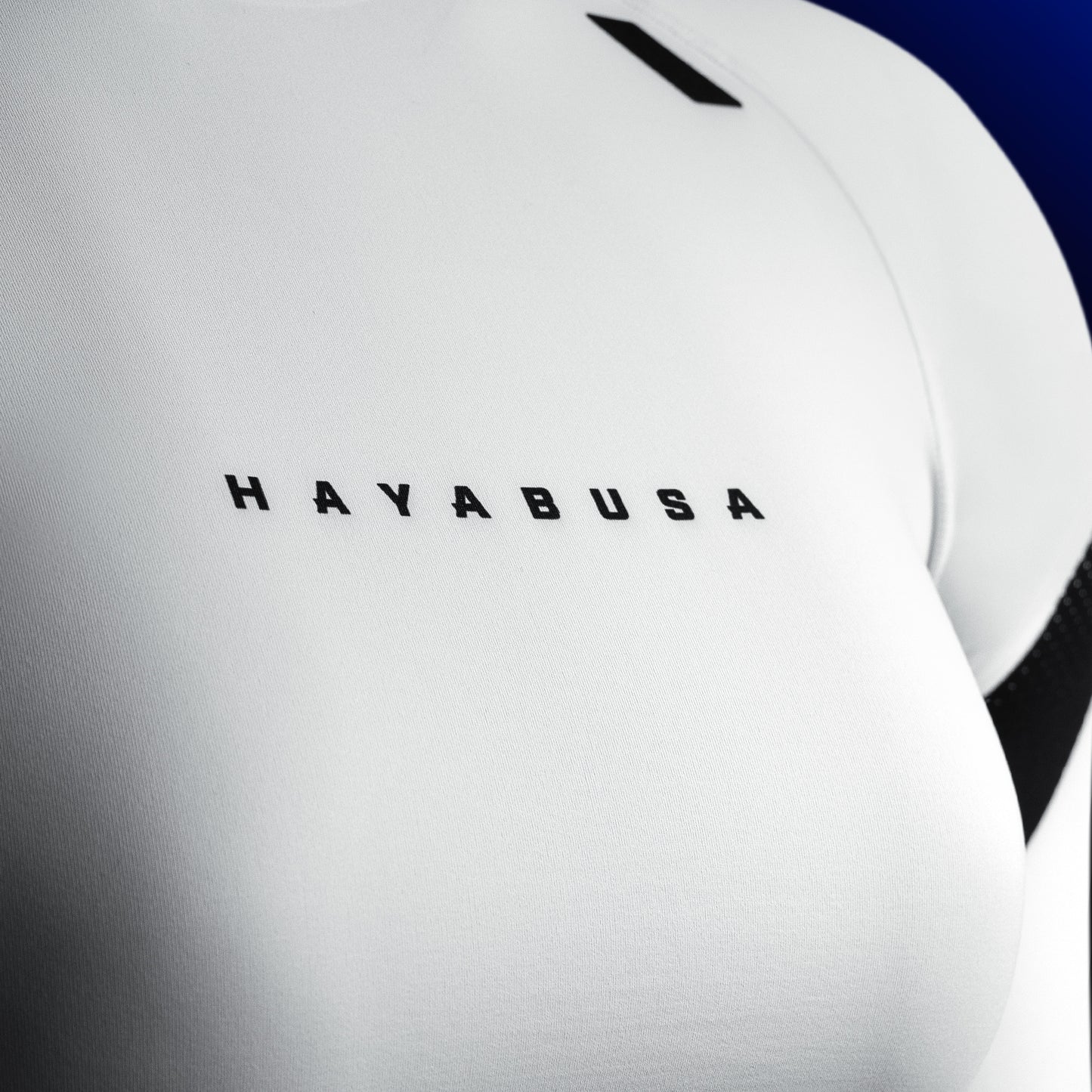 Rasguard de manga larga Hayabusa Pro Classified para mujer