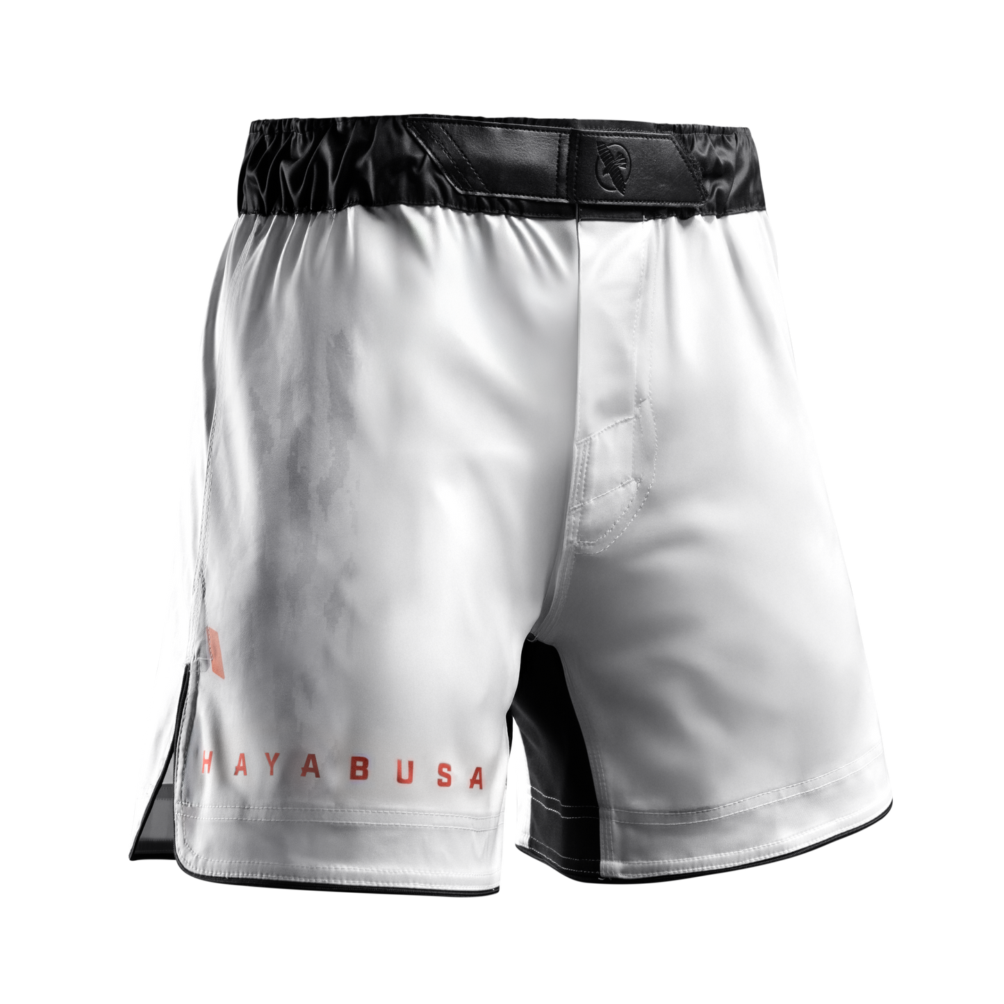 Pantalones cortos de combate Apex de longitud completa para hombre de Hayabusa