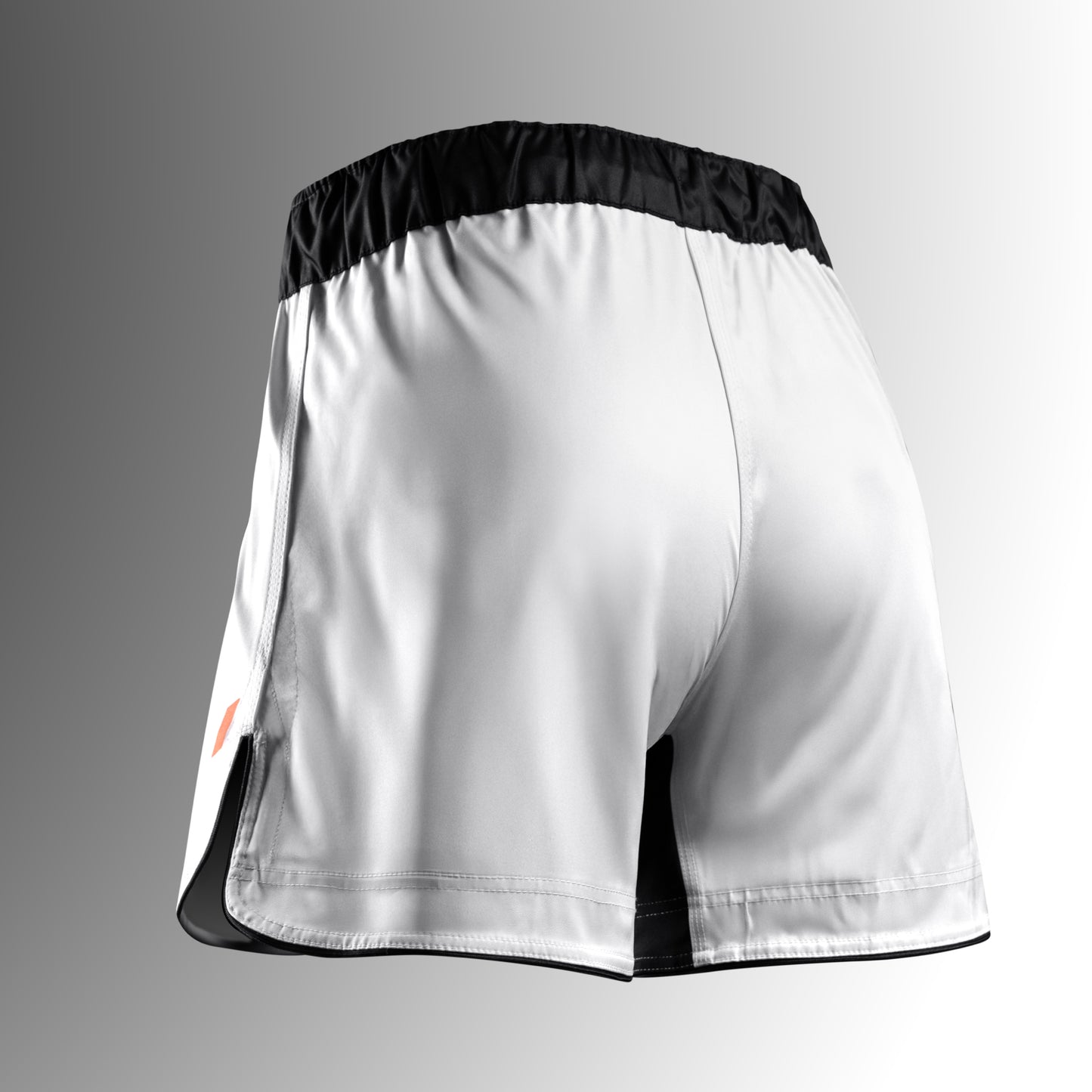 Pantalones cortos de combate Apex de longitud completa para hombre de Hayabusa