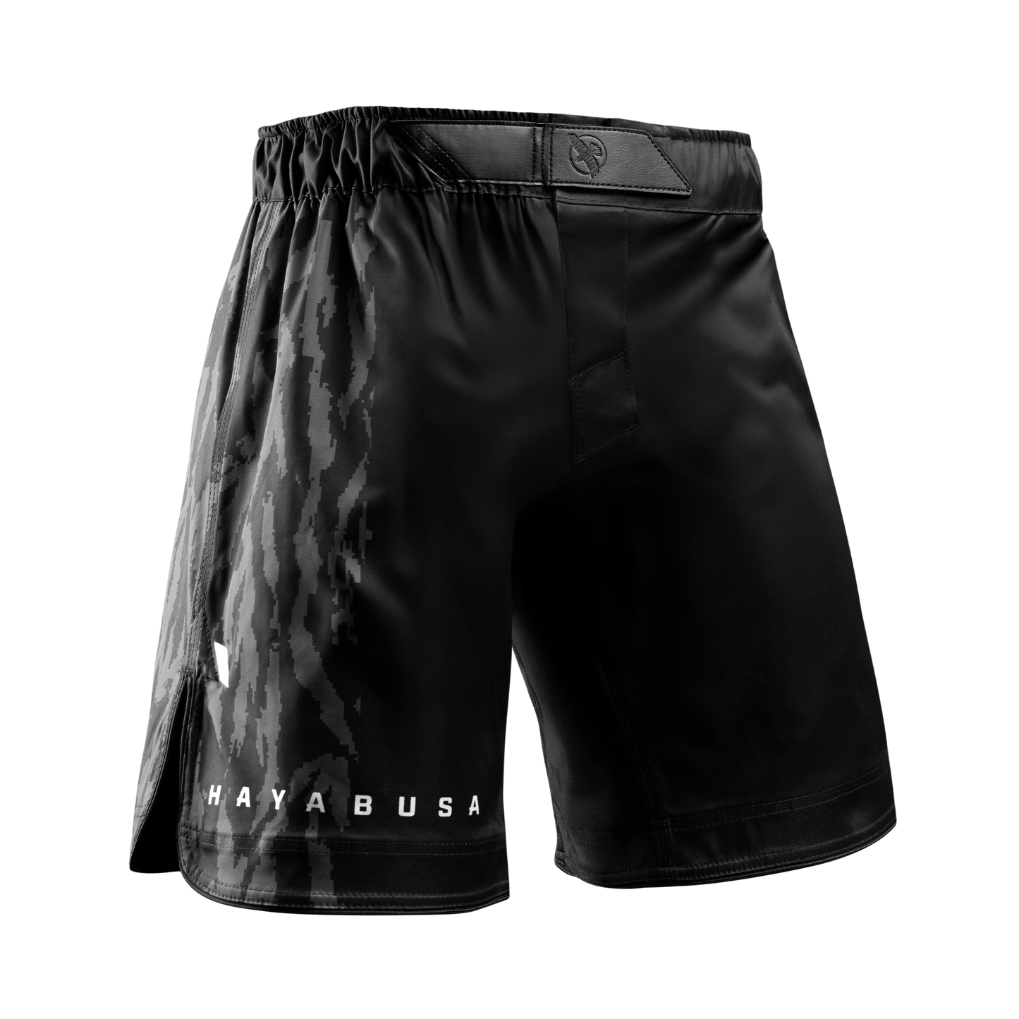 Pantalones cortos de combate Apex de longitud completa para hombre de Hayabusa