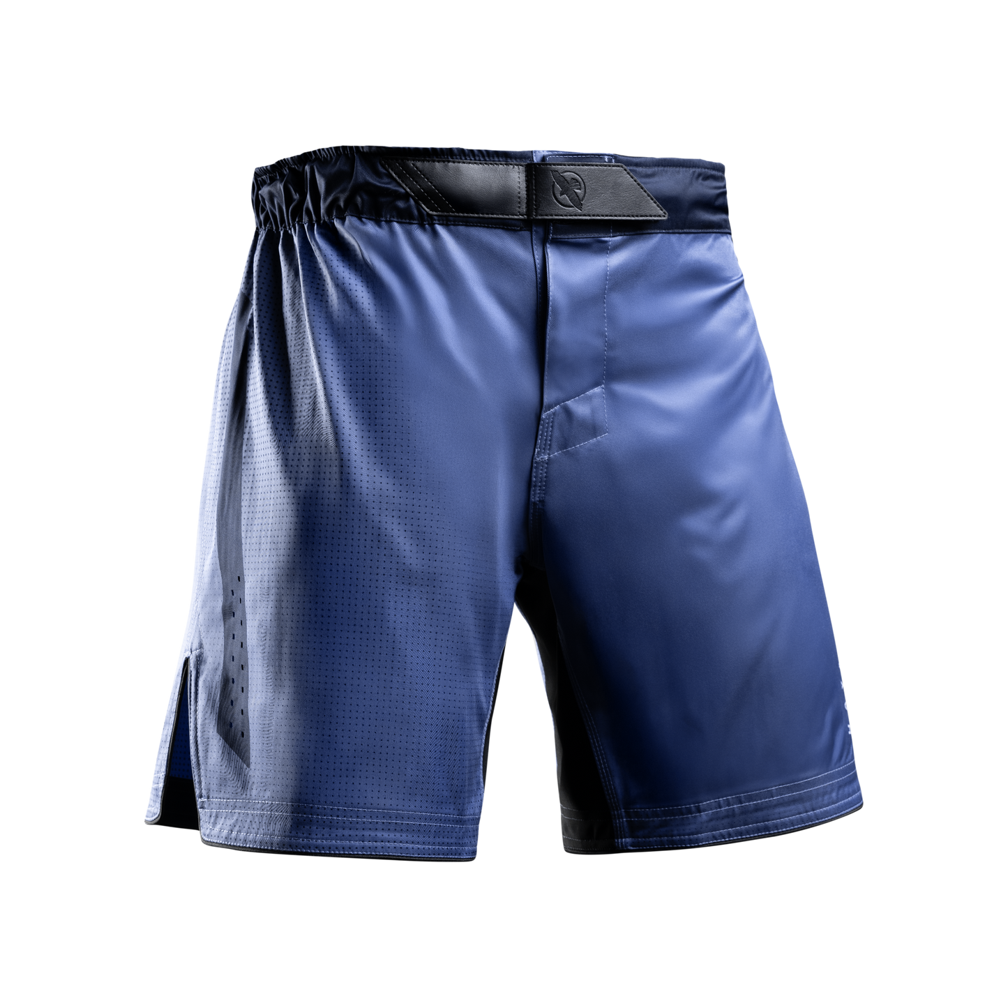 Pantalones cortos Hayabusa Core 3/4 Thigh Fight para hombre