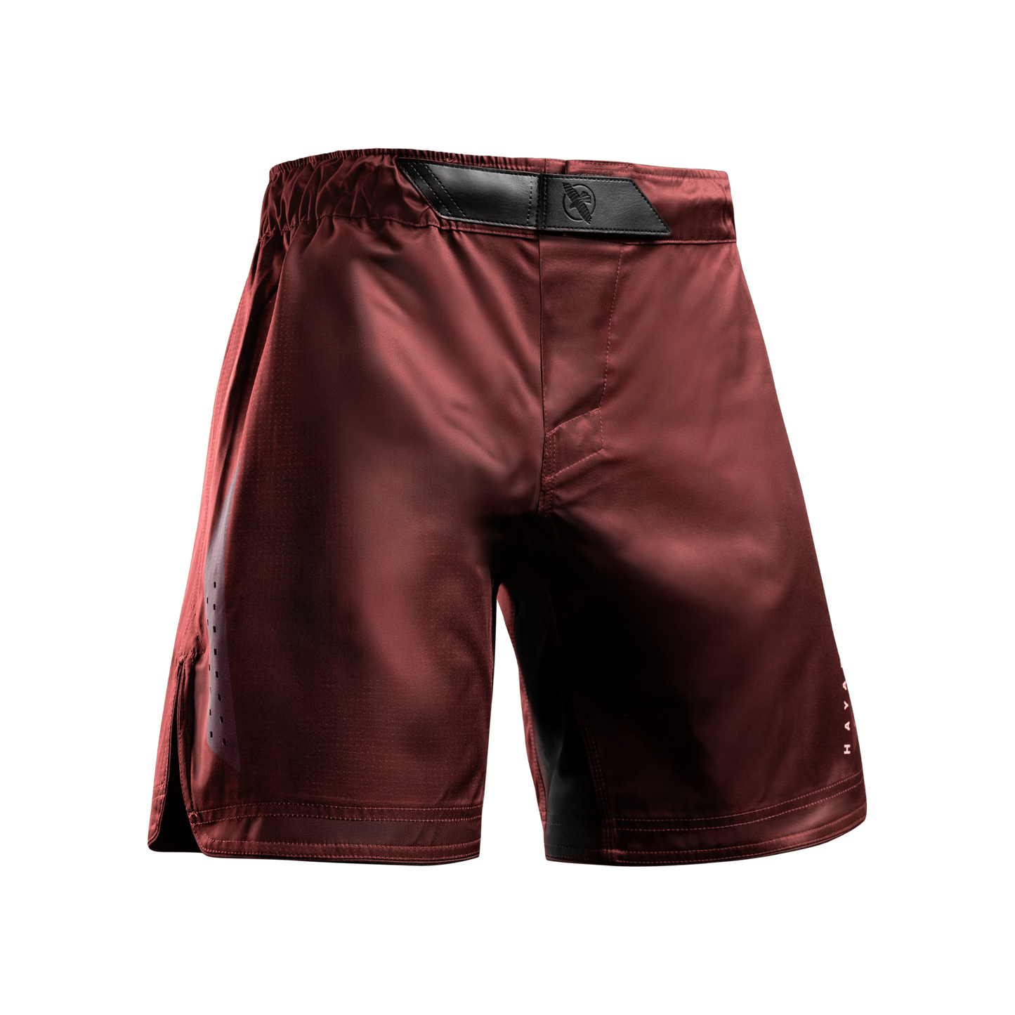 Pantalones cortos Hayabusa Core 3/4 Thigh Fight para hombre