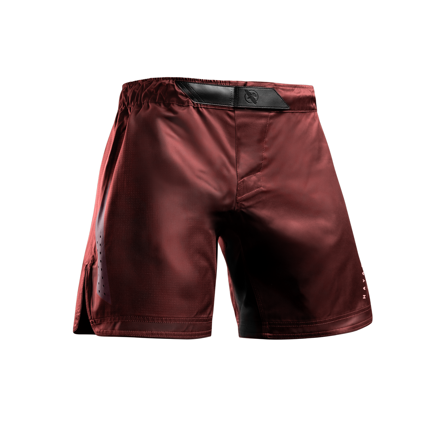 Pantalones cortos de combate Hayabusa Core hasta la mitad del muslo para hombre