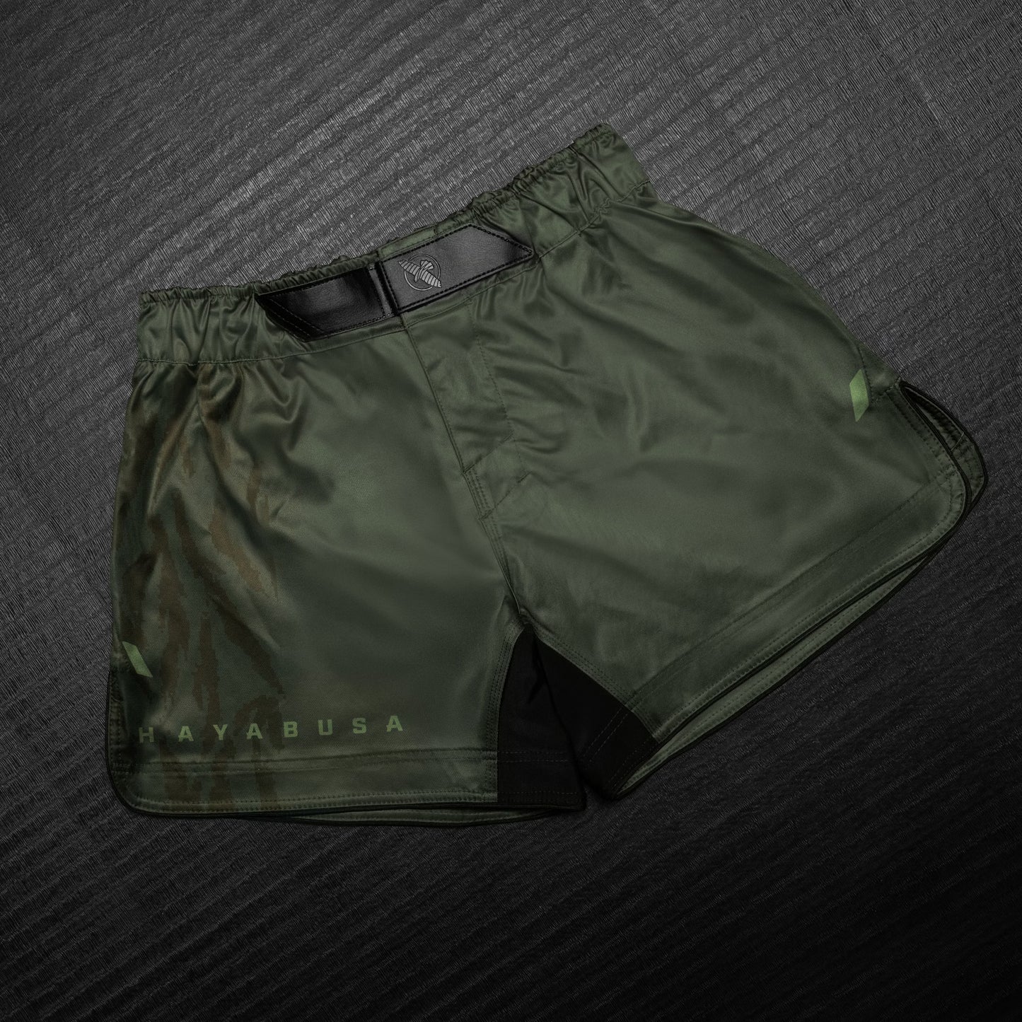 SHORT corto hayabusa apex