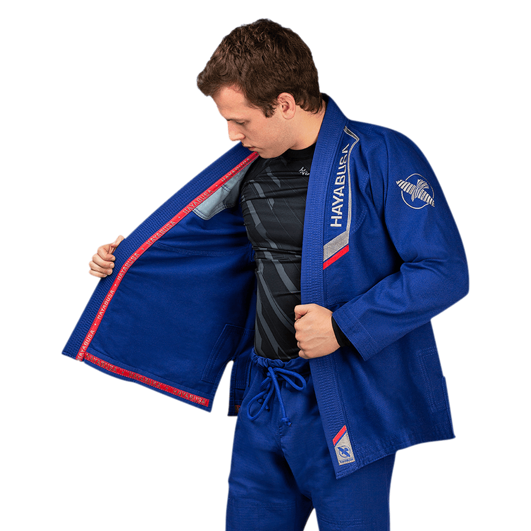 Gi de jiu-jitsu Ultraligero Hayabusa