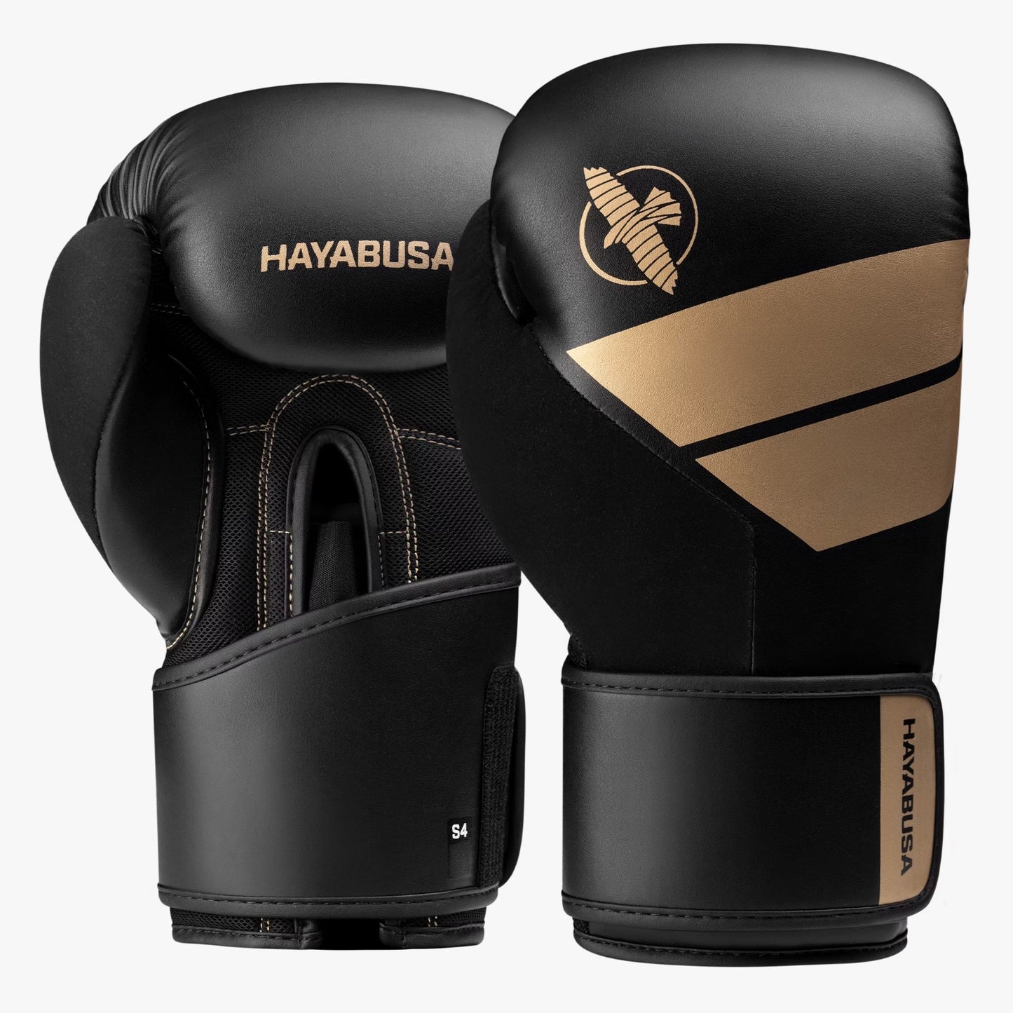 Guantes de boxeo Hayabusa S4