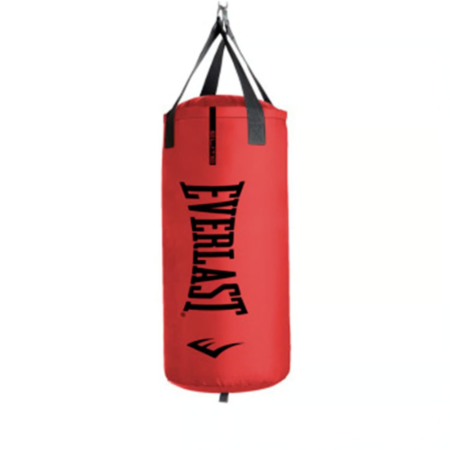 saco de boxeo elite 70x30cm 40 lbs