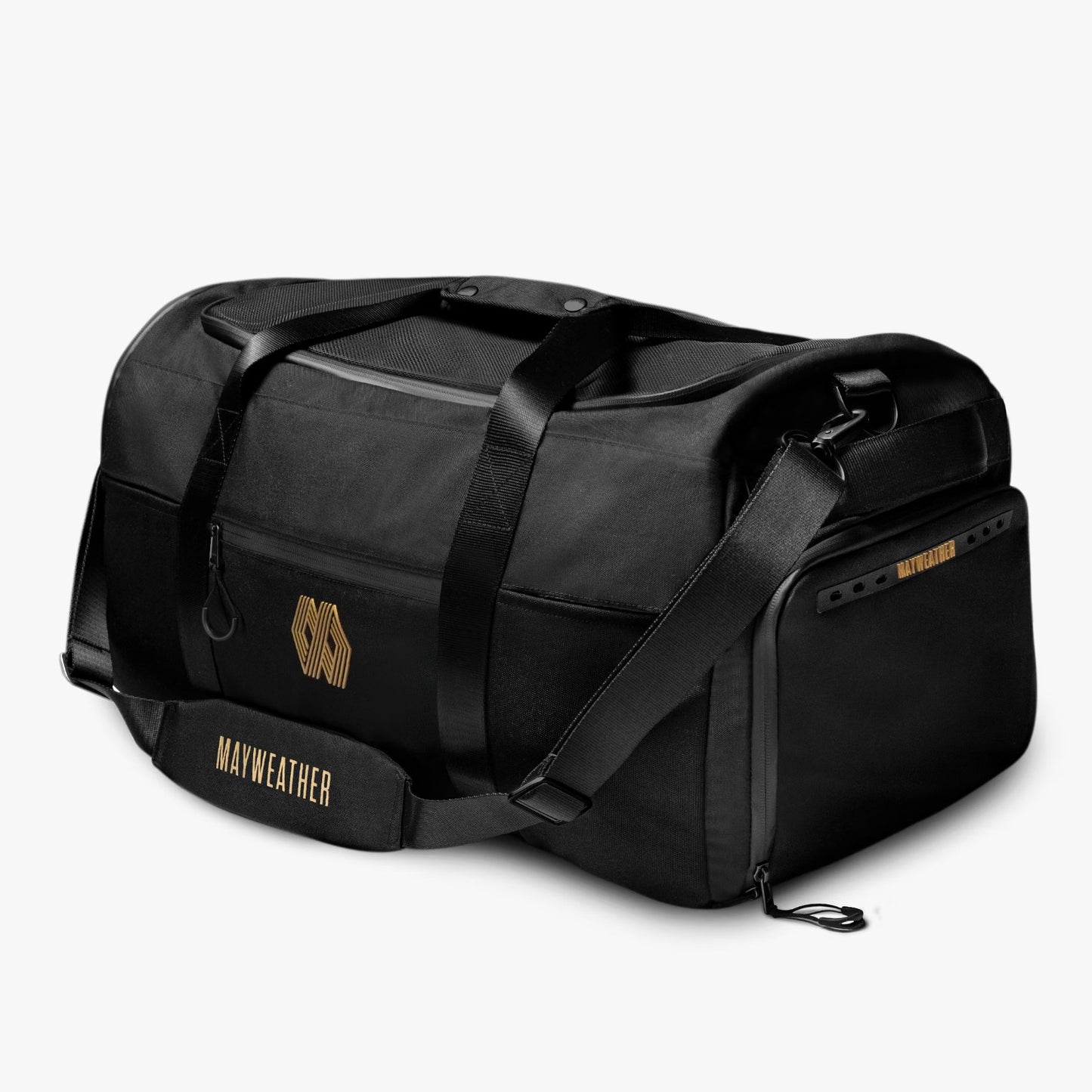 Bolsa de lona Airstream de Mayweather